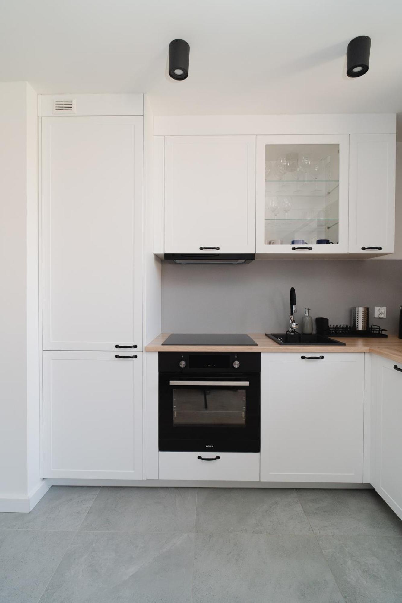 Totu Home Torunska Apartment Old Town กดัญสก์ ภายนอก รูปภาพ