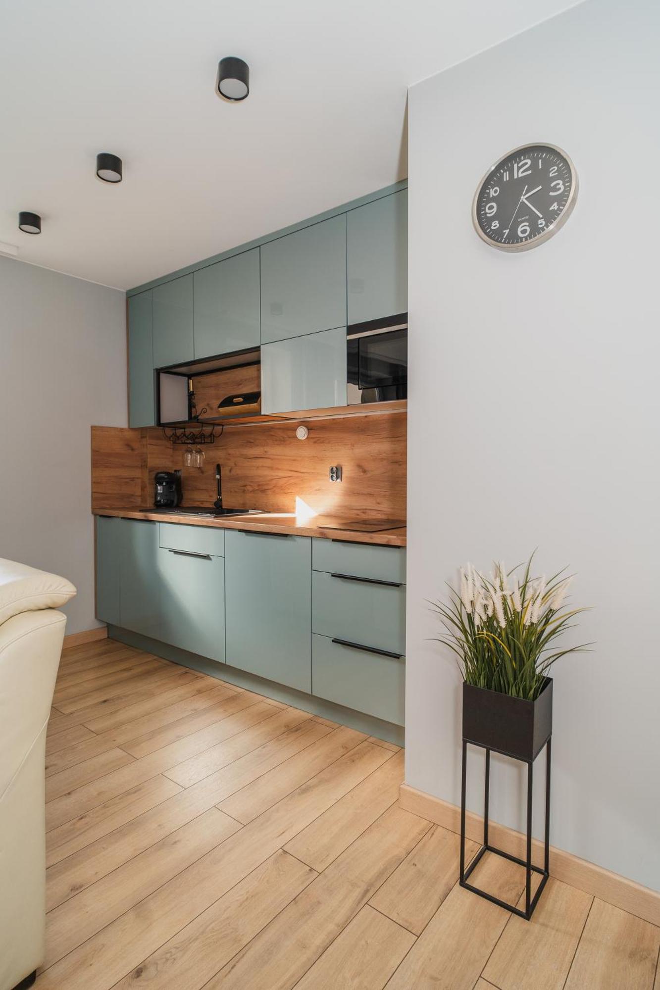 Totu Home Torunska Apartment Old Town กดัญสก์ ภายนอก รูปภาพ